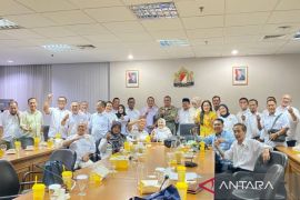 Kadin Bogor jaga soliditas organisasi hadapi isu Musprov ilegal