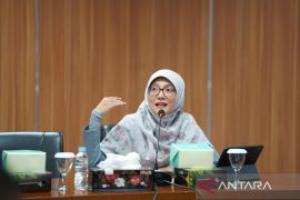 Bapemperda DPRD Kota Bogor gelar rapat kerja evaluasi pelaksanaan dua perda