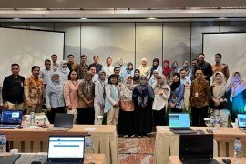 LLDIKTI Wilayah X Susun Rencana Kerja Tahun 2026