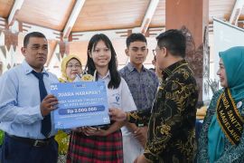 Pemkot kenalkan L2T2 untuk wujudkan kelola sanitasi berkelanjutan