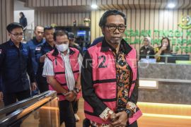 Kejati Kaltim tetapkan tersangka korupsi dana hibah DBON