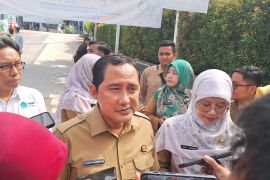 Kota Depok siapkan konsep pertanian kontrak luar daerah