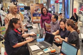 Mega Travel Fair berikan paket wisata untuk pasar Jatim