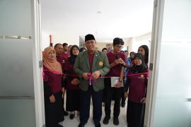 UPN Veteran Jatim resmikan Sub-Unit Layanan Disabilitas Bela Negara