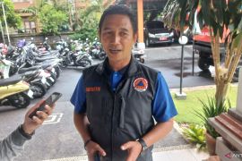 Pemprov Bali cabut status tanggap darurat bencana banjir