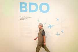 Kota Bandung kehilangan 800 ribu wisman imbas Bandara Husein Sastranegara ditutup