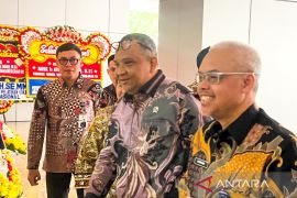 Wamenaker Afriansyah Noor pastikan hadirkan solusi bagi ketenagakerjaan RI