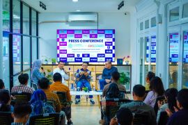 Apique Group gelar "Laundry Innovation Summit With Expo Laundry 2025"