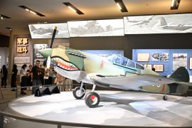 China peringati insiden 18 September, awal perang lawan agresi Jepang