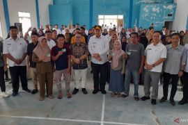 Gubernur jaring aspirasi masyarakat pesisir Gorontalo