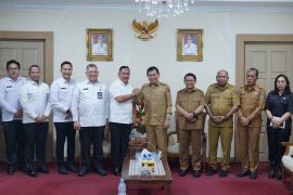 Indonesia pushes cross-sector effort on Philippine descent in Sulawesi