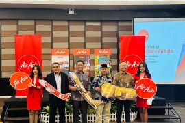 Penambahan penerbangan tingkatkan daya saing wisata Balikpapan