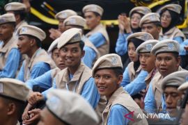 Akademi Keluarga Indonesia bangun karakter remaja untuk Indonesia Emas