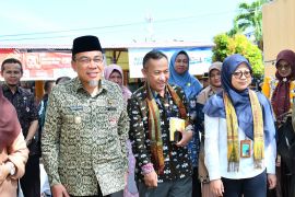 Masuk nominasi Kota Sehat "Swasti Saba Wistara" Nasional 2025, Kota Padang dinilai tim pusat