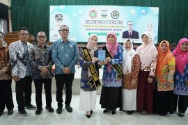 Bupati Serang sebut PAUD jadi titik awal wujudkan SDM unggul