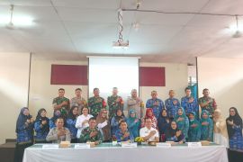 Puskesmas optimalkan kader posyandu untuk meningkatkan layanan kesehatan