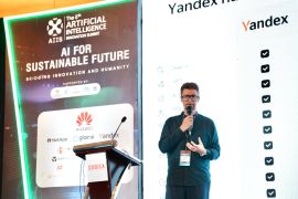 Yandex perkenalkan fitur pencarian dengan teknologi AI khusus untuk Indonesia