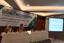 MPP Aceh  Besar buka layanan secara digital