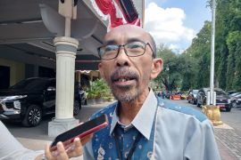 BPBD Kota Mataram edukasi warga di sempadan sungai