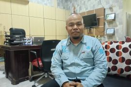 Pemkab Pasaman Barat dorong perusahaan kelapa sawit wajib punya HGU