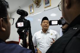 BP3MI: Pemulangan PMI ilegal asal Sumbar dari Kamboja masih proses