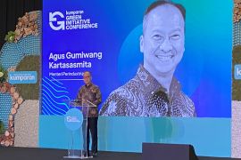 Industry Minister says World Bank to back green industry initiative