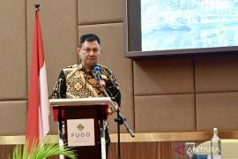 Era digital jadi tantangan pers jaga kepercayaan publik