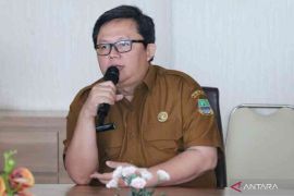 Dinkes Kabupaten Bekasi mencatat nol kasus campak 2025