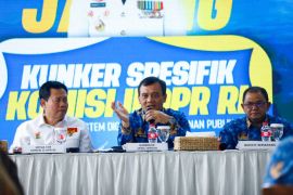 Kualitas SDM jadi kunci kualitas pelayanan publik