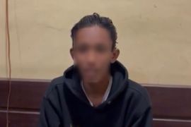 Satu orang hilang pascaaksi di Jakarta ditemukan, sudah jadi nelayan