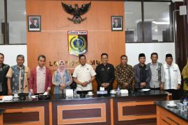 Lombok Timur siap wujudkan sentra agromaritim unggulan NTB