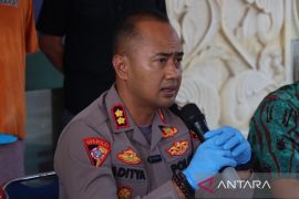 Bhabinkamtibmas Bangka Barat diminta deteksi dini cegah KDRT