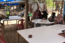 Pemkab Mabar dorong peningkatan kemampuan pelaku UMKM Golo Mori