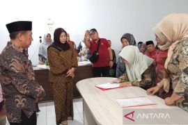 Sebanyak 54 jabatan kepala sekolah di Rejang Lebong belum definitif