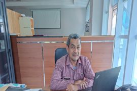 Diskoperindag Sulbar dorong percepatan operasional 646 KDMP