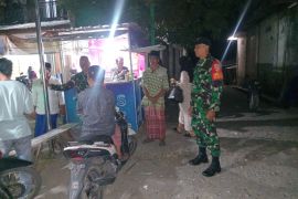 Kodim ingatkan warga Lombok Tengah  waspadai penipuan pemesanan nasi