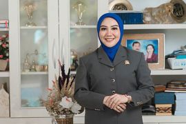 DPRD Sulbar dukung ponpes sebagai investasi SDM