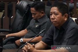 DPRD Banjarmasin ajukan raperda untuk melindungi pedagang kecil