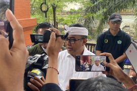 Pemkot Denpasar sudah angkut 85 persen sampah sisa banjir besar