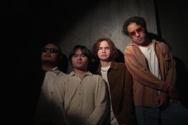 Qodir gandeng Arya Novanda hadirkan single "LOGILA!"