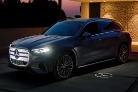 Mercedes bakal kembalikan tombol kabin untuk model saat ini dan baru