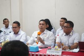 Kemenkum dorong pendaftaran merek kolektif  produk lokal unggulan