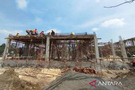 Penyerapan  APBD Kudus 2025 mencapai 52,34 persen