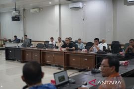 Politeknik Manufaktur Negeri Babel bangun kampus II di Bangka Tengah