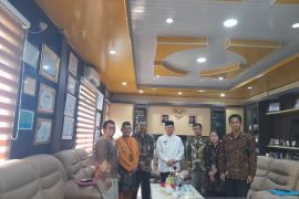 Sektor sekunder dongkrak ekonomi Bangka Tengah tumbuh 6,60 persen