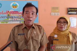 Pemkot Pekalongan  kenalkan sistem pendekatan kecerdasan buatan di KBM