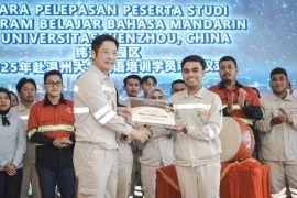 IWIP dan WBN tegaskan komitmen tingkatkan kapasitas SDM Indonesia