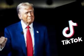 Trump kembali tunda tenggat larangan TikTok hingga Desember 2025