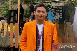 Mahasiswa UNJA raih juara III ASEAN Photography Contest 2025