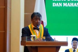 Dekan: Fikom Unpad menempati peringkat 285 dunia